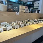 TEMARU OMUSUBI STAND - 