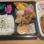 まるちゃん家 - 料理写真: