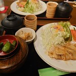 明日香 - 料理写真: