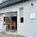 TEMARU OMUSUBI STAND - 