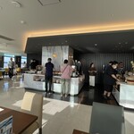 スカイレストラン ハレアス - 