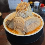らーめん 天翔 - 料理写真: