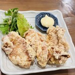 コの字SAKABA mimosa - 