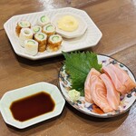 コの字SAKABA mimosa - 