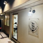 コの字SAKABA mimosa - 