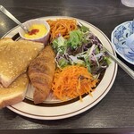 モッチモ・パスタ - 料理写真: