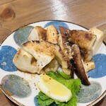 コの字SAKABA mimosa - 