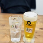 コの字SAKABA mimosa - 