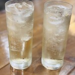 コの字SAKABA mimosa - 