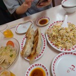 餃子李 - 