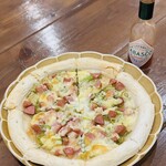 コの字SAKABA mimosa - 