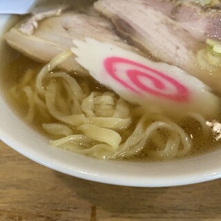 佐野青竹手打ちラーメン押山_1