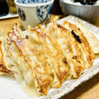 まん天餃子_0
