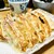 まん天餃子 - 料理写真: