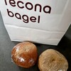 Tecona bagel - 