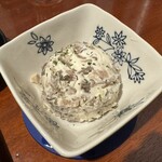 魚串・鮮魚・日本酒 魚徳 - 