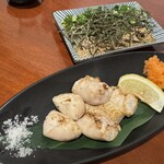 魚串・鮮魚・日本酒 魚徳 - 