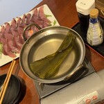 魚串・鮮魚・日本酒 魚徳 - 