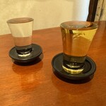 魚串・鮮魚・日本酒 魚徳 - 