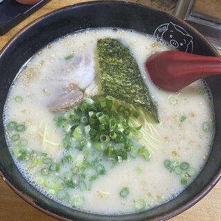 博多ラーメン長浜や_1