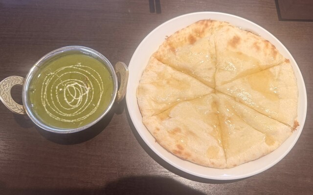 NAMASTE - 土橋/インド料理 | 食べログ