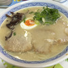 丸徳ラーメン