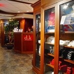 d.k Steakhouse - 