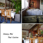 Chiang Mai Thai Cuisine  - 