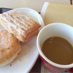 Mister Donut - 