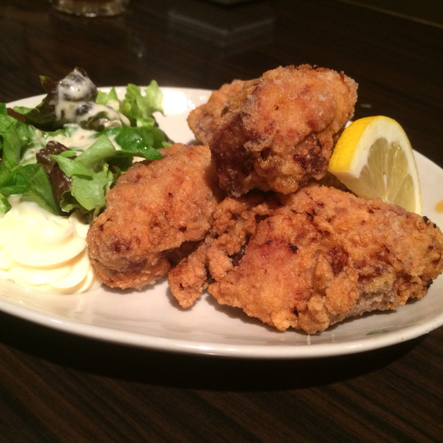 やきとり居酒屋 蒼 旧店名 炭火焼 まるしょう 西熊本 焼鳥 ネット予約可 食べログ