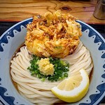 き田たけうどん - 