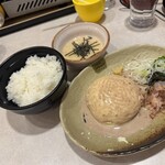 夢庵 - 料理写真: