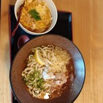 斎藤うどん店 - 