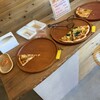 薪火石窯パン工房 アウビング - 