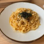 鎌倉パスタ - 料理写真: