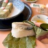 柿の葉すし本舗 たなか - 