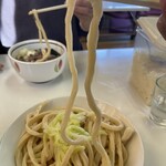 手打うどん 小俣 - 