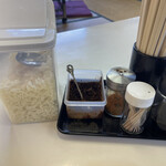 手打うどん 小俣 - 