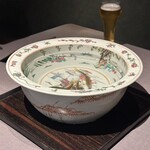 茶禅華 - 