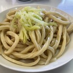 手打うどん 小俣 - 