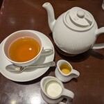 HARBS - ドリンク写真: