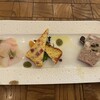 TRATTORIA PIZZERIA 207 - 