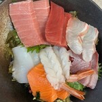 サミットストア - 料理写真:
