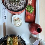 うぐいす茶屋 - 