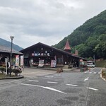 お食事処 そばの花 - 