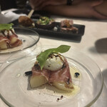 酒場わたなべ - 
