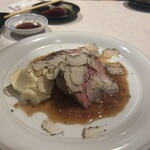 酒場わたなべ - 