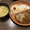 びっくりドンキー 梅田東店