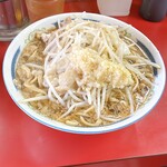 ラーメン二郎 - 