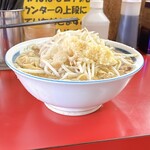 ラーメン二郎 - 